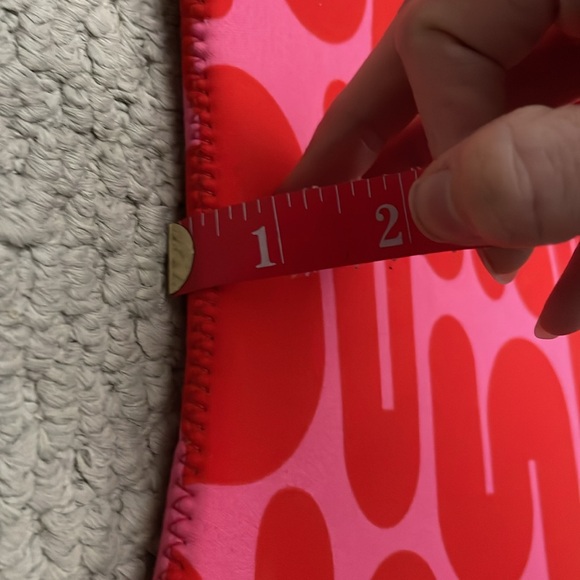 Built x Alexander Gerard laptop sling 12”-13” - Picture 12 of 12